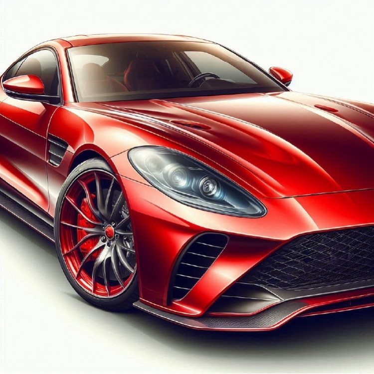 BODY WORK AND CAR PAINT